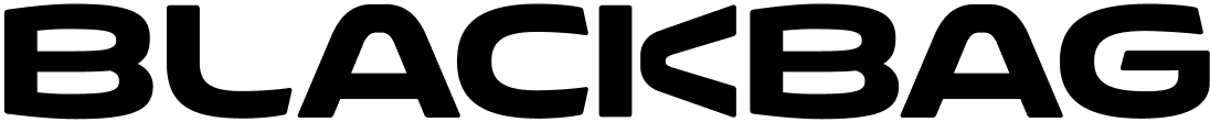 BlackBag
